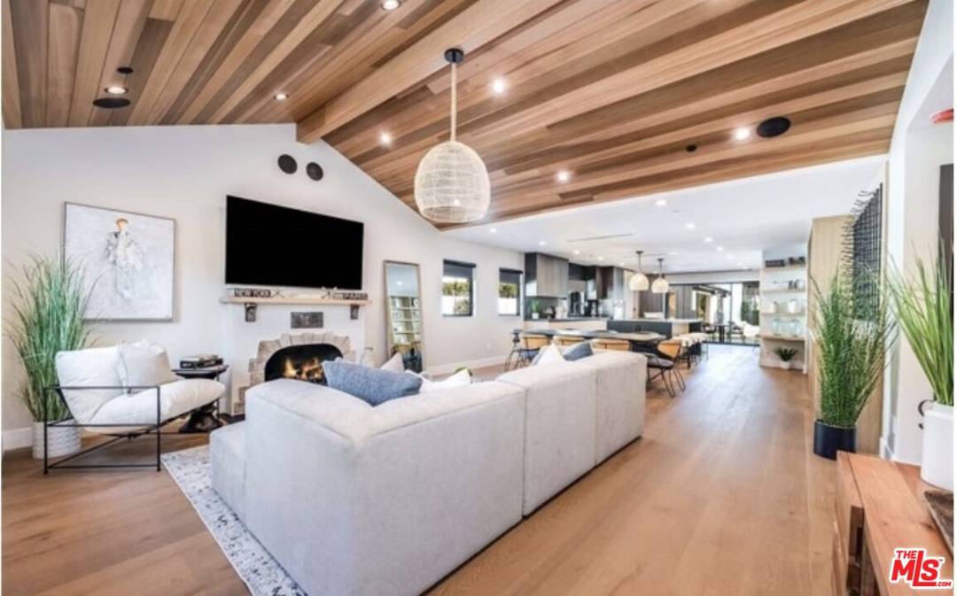 622  N La Jolla Ave 3BR Beverly Grove La