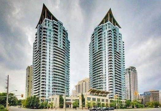 Welcome to One City Centre Condominiums.