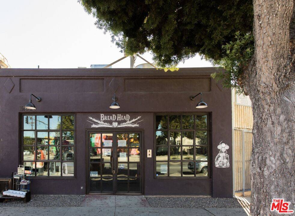 12906 Venice Blvd Marina Del Rey La
