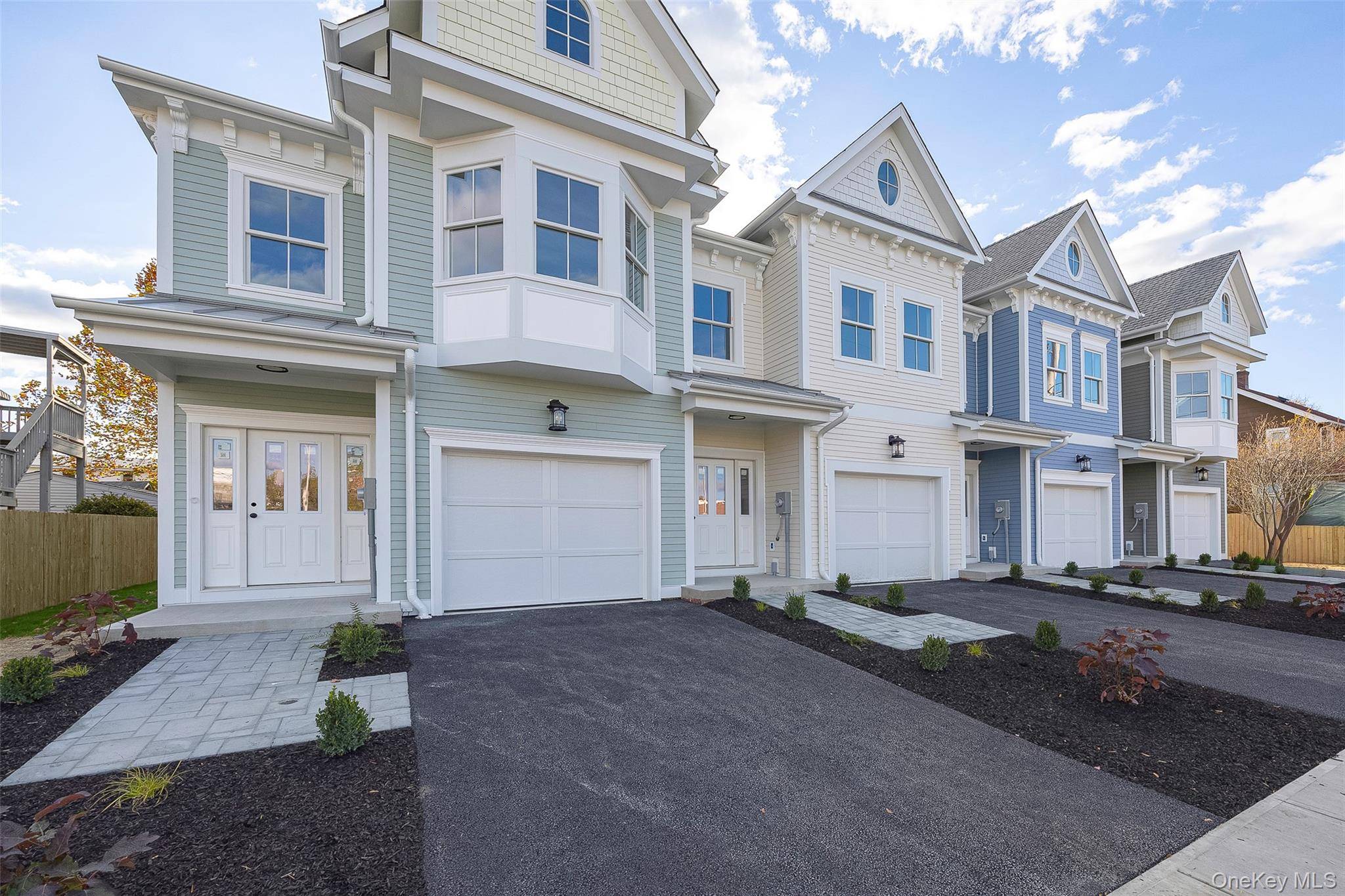 Welcome home to Beacon s newest 4 custom built Townhome community.