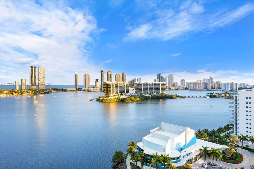 This stunning 3 bedroom, 3 bathrooms Aventura Marina 2 unit has the best views to the Atlantic Ocean along the Sunny Isles Beach Skyline and boats 1, 849 sq ft ...