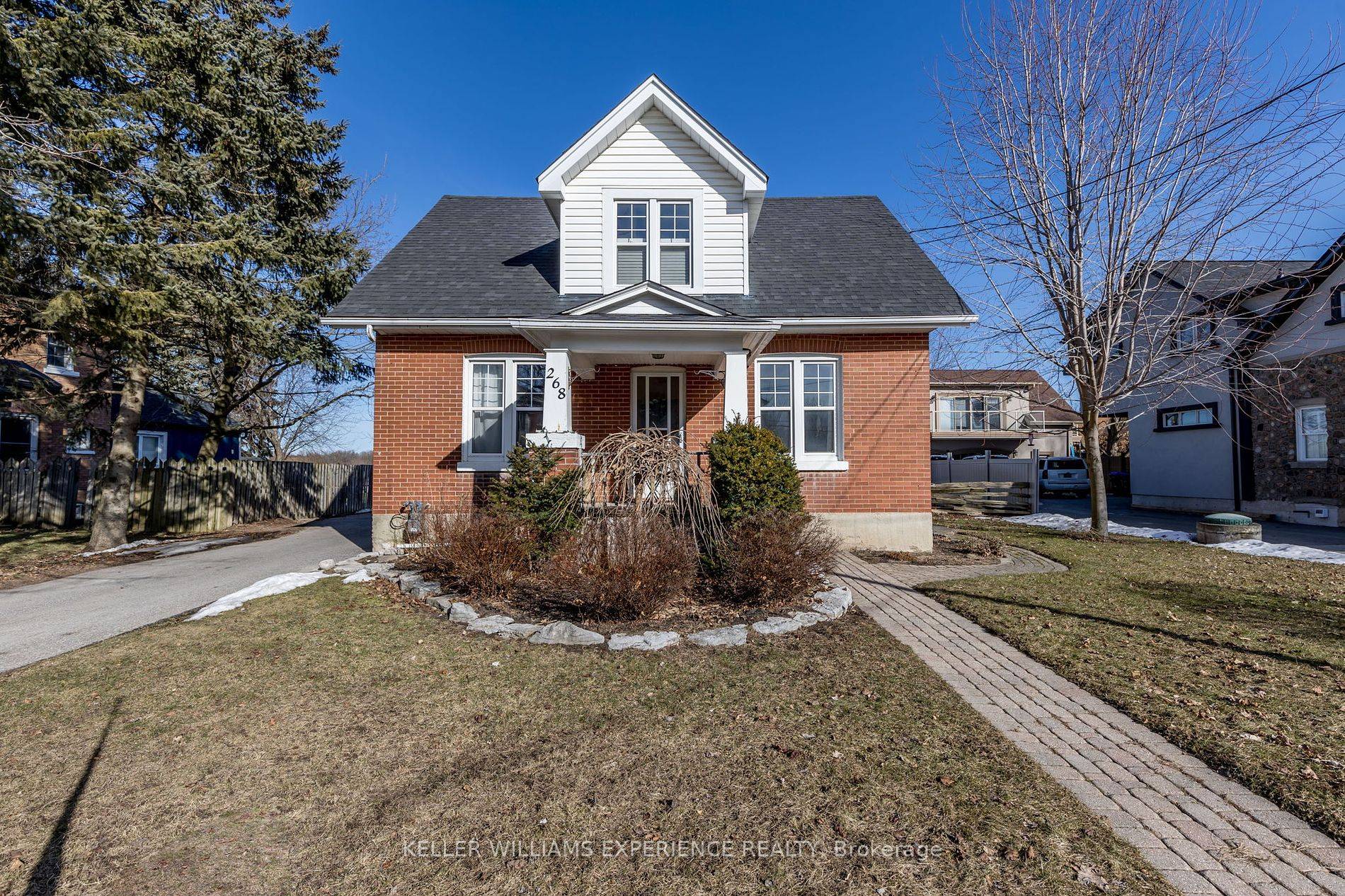 Executive family home for sale in the heart of Thornton.