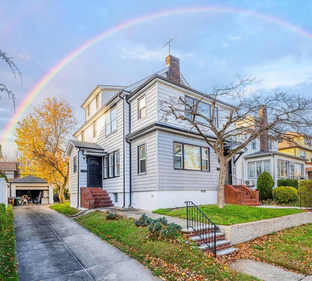 Discover this beautifully renovated two family home located in the heart of Flushing s most desirable neighborhood.