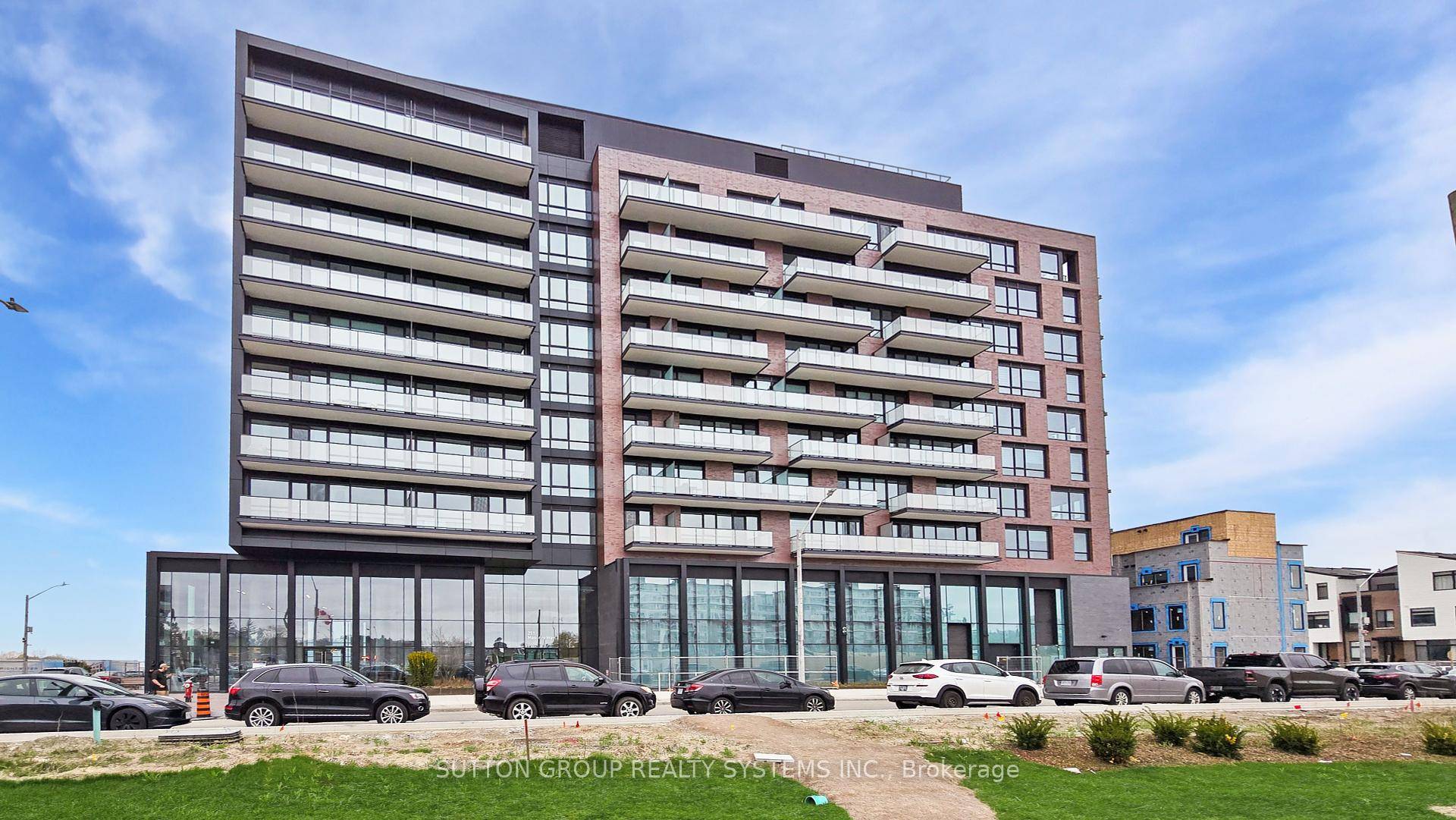 Modern 1 1 Bedroom Condo with Stunning Views Your Perfect Urban Retreat !