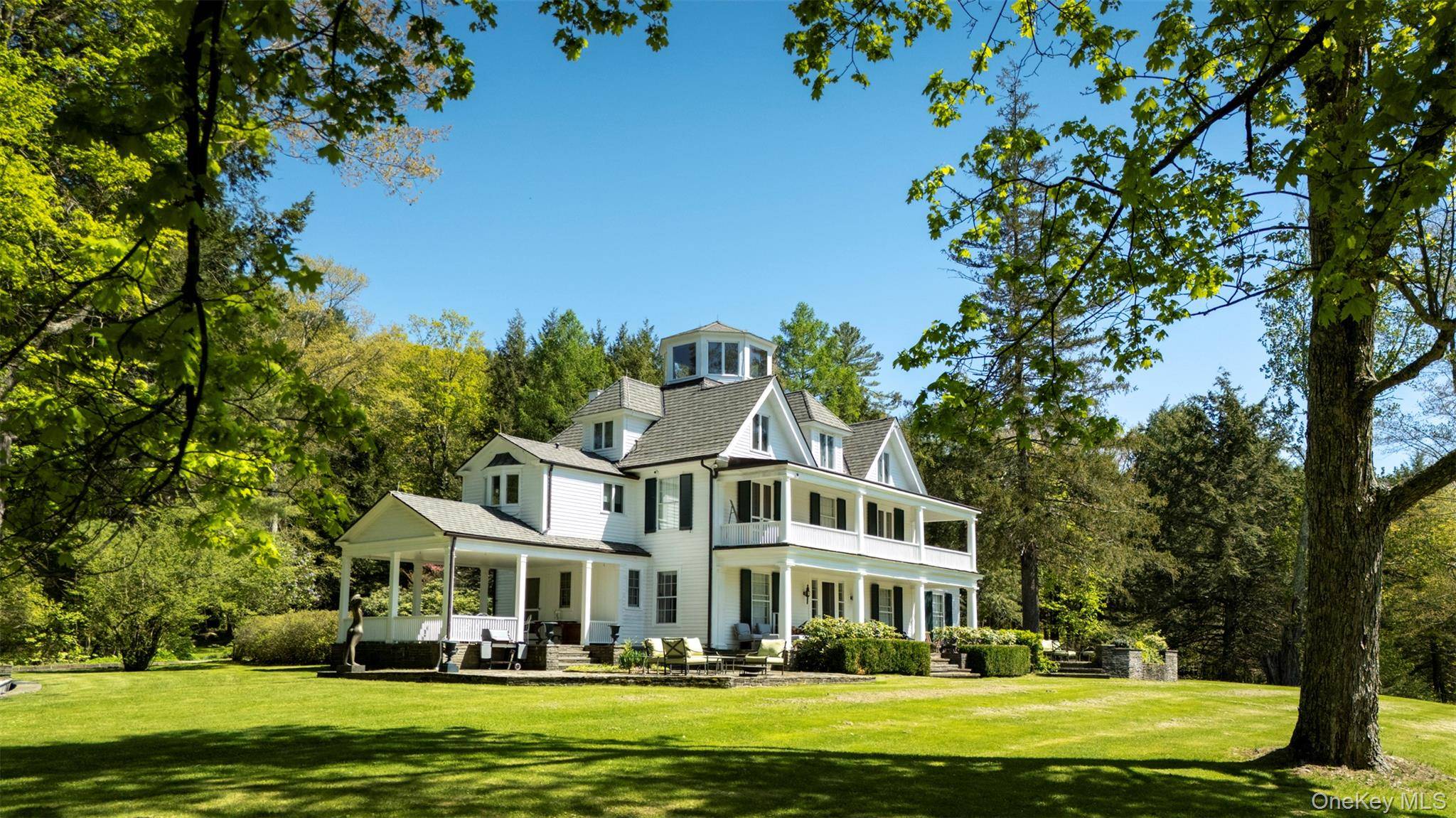 The Erpf Estate An Enduring Legacy of Art, Architecture, and Untamed Wilderness 390 Erpf Road, Arkville, NY Offered at 10, 000, 000 Set across 280 acres of pristine Catskill Mountain ...