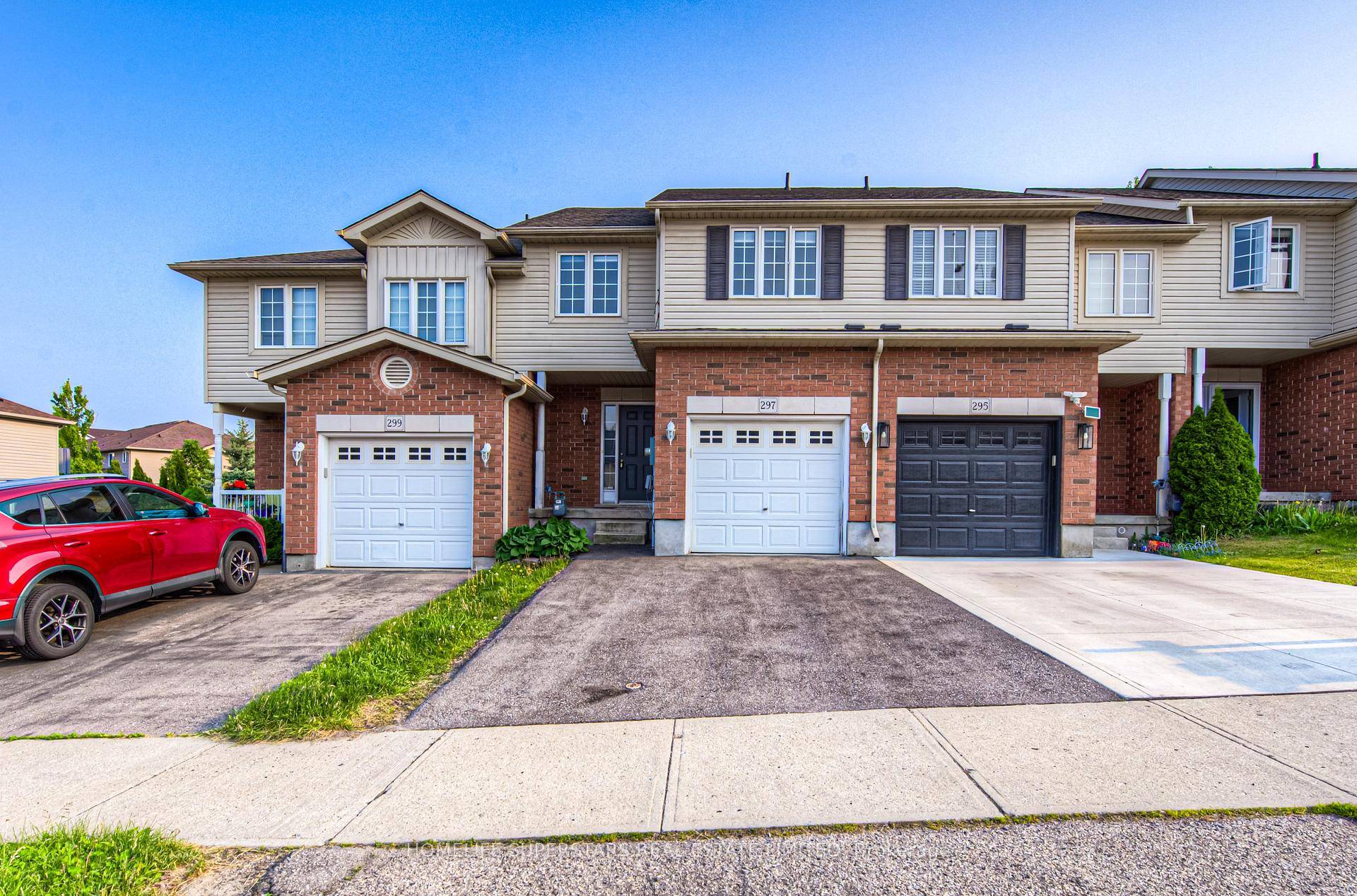 Welcome to a move in ready 3 bed, 3 bath Freehold home that blends style with convenience.