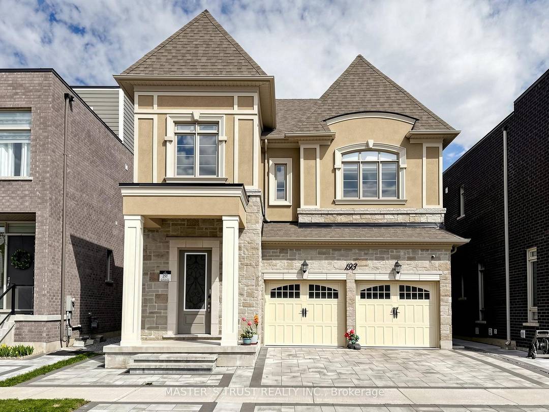Welcome to this exceptional 2023 built luxury residence offering nearly 4500 sq.