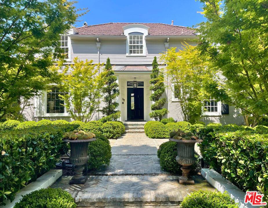 369   23rd St 4BR Pacific Palisades La