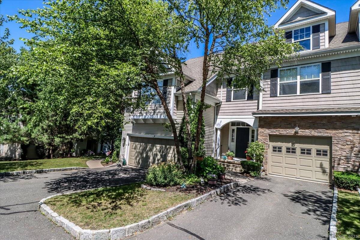 Meticulously maintained and full of upgrades, this townhouse has been gently lived in.