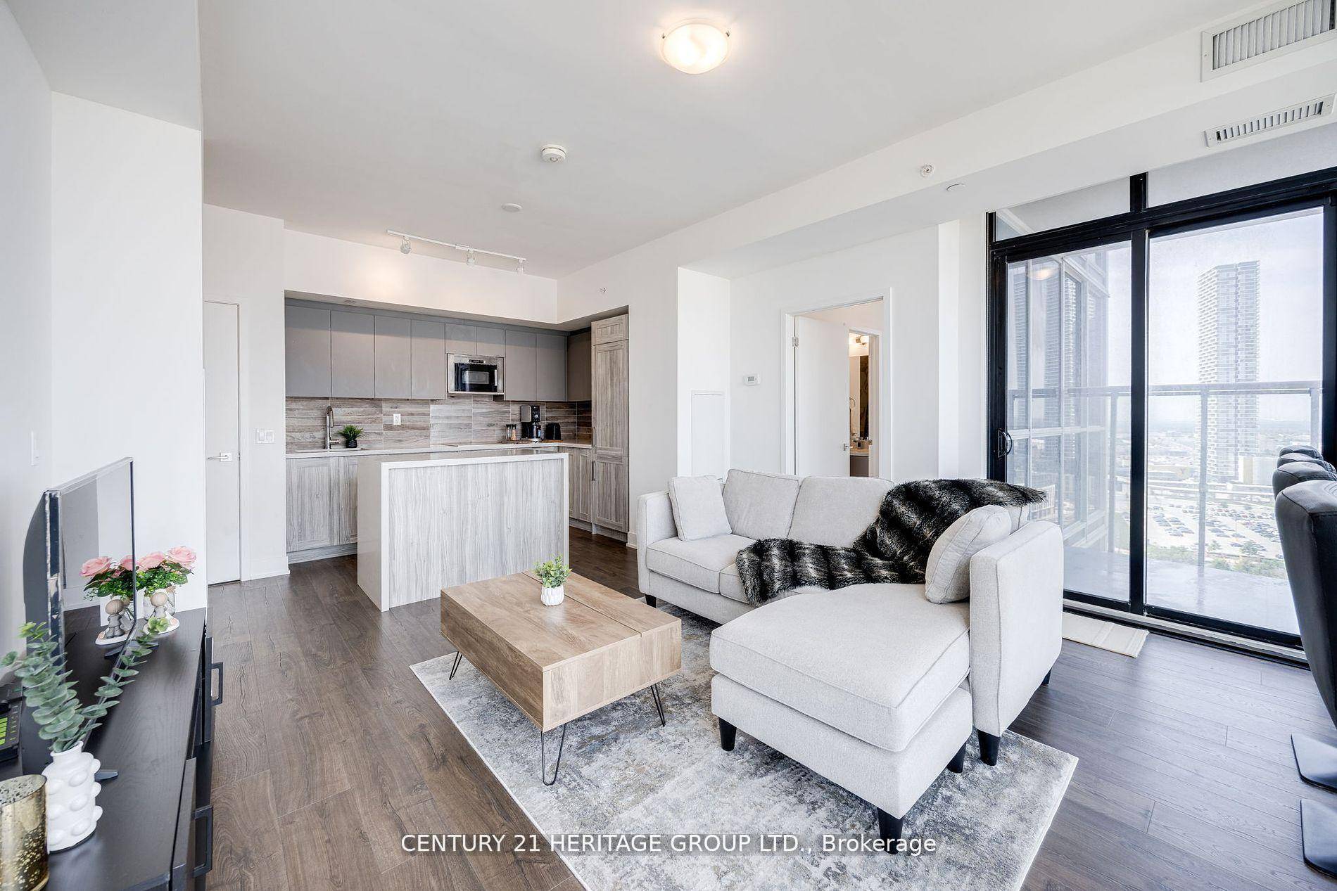 Welcome To This Absolutely Gorgeous 2 Bedroom 2 Bath Luxury Corner Unit Located Conveniently In The Heart Of Concord !