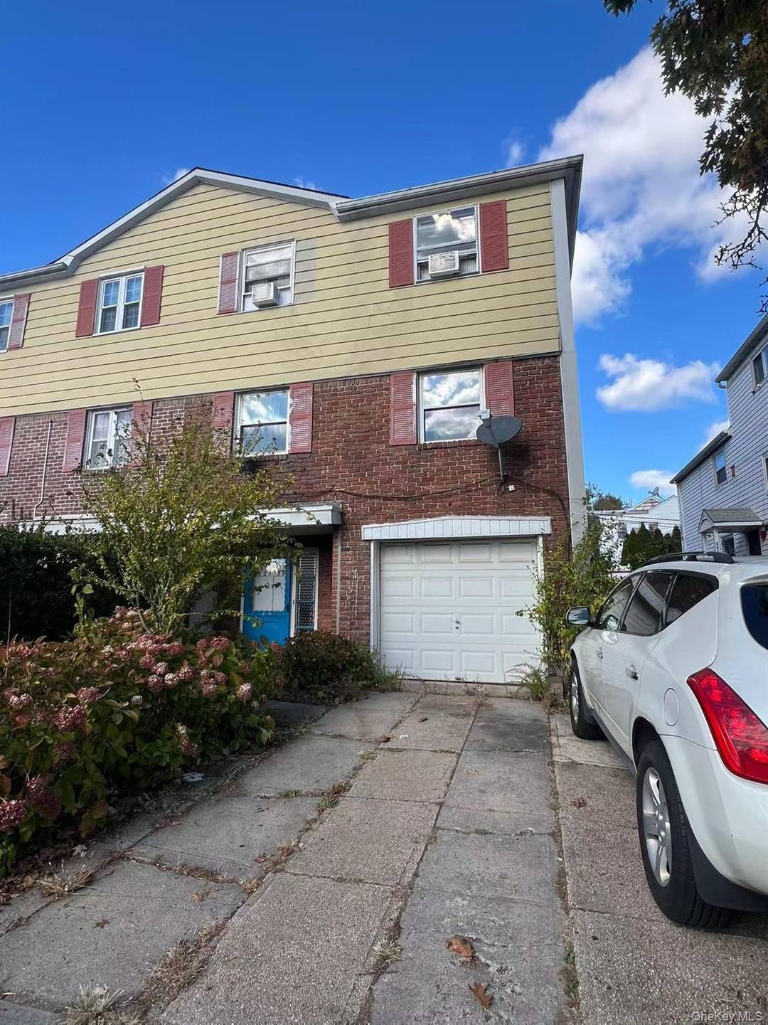 Welcome to this well maintained two family property featuring two spacious duplex units, each offering a 3 bedroom, 1 bath layout with excellent natural light and a functional floor plan.