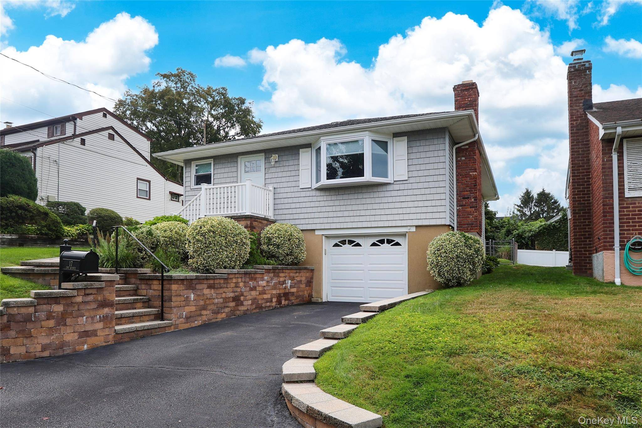Updated Ranch in the Heart of Locust Valley Discover this beautifully maintained ranch home offering comfort, convenience, and charm on a picturesque tree lined street.