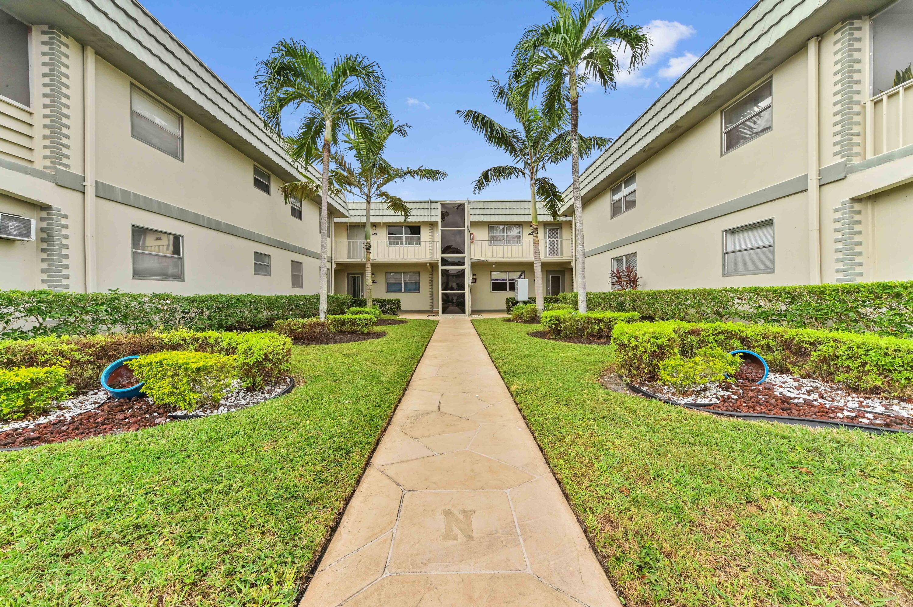 Totally turnkey, contemporary condominium in gated Kings Point.