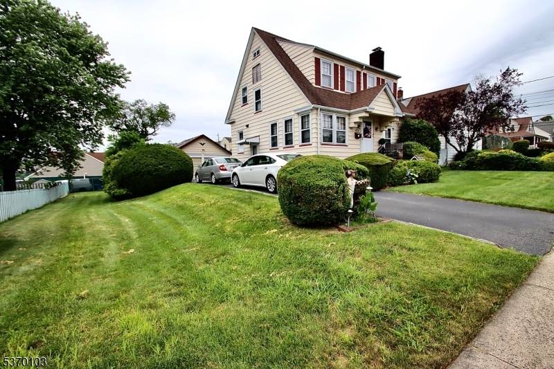 11Th St Fair Lawn Boro New Jersey Single-Family