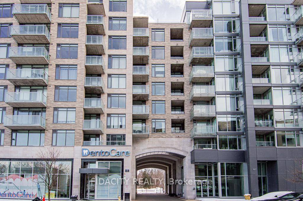 Welcome to 88 Richmond ! !
