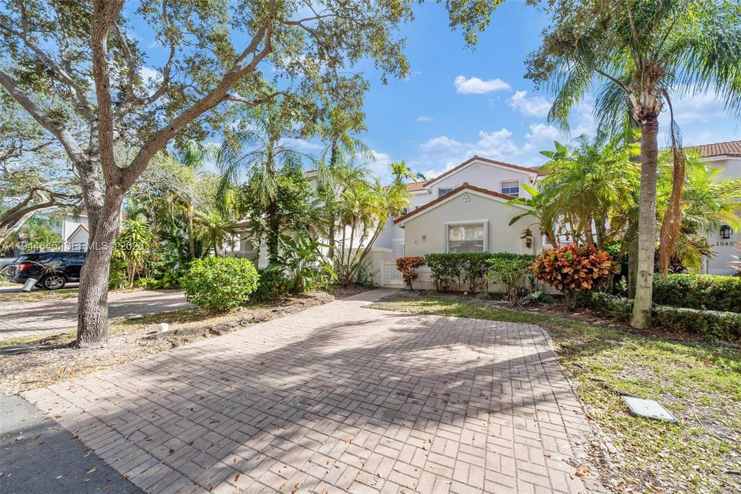 Welcome to West Lake Village, a highly sought after, gated community ideally located east of US 1, just minutes from the beach.