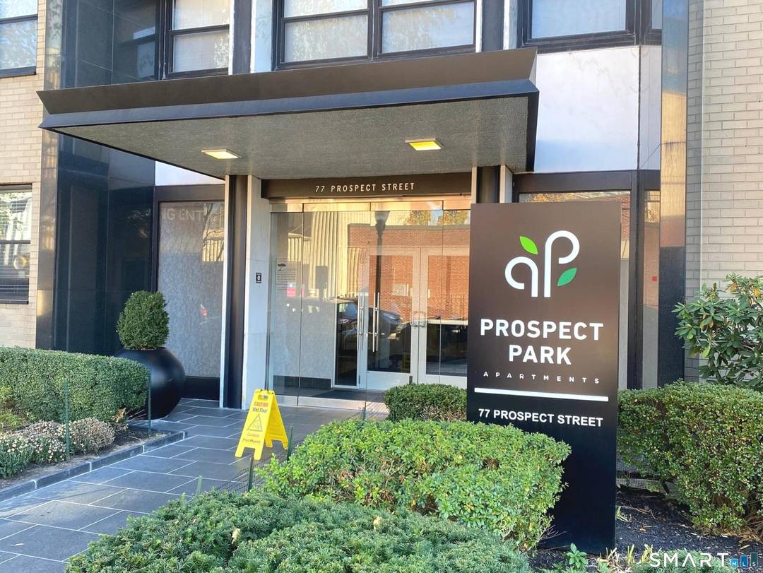 Welcome to Prospect Park.