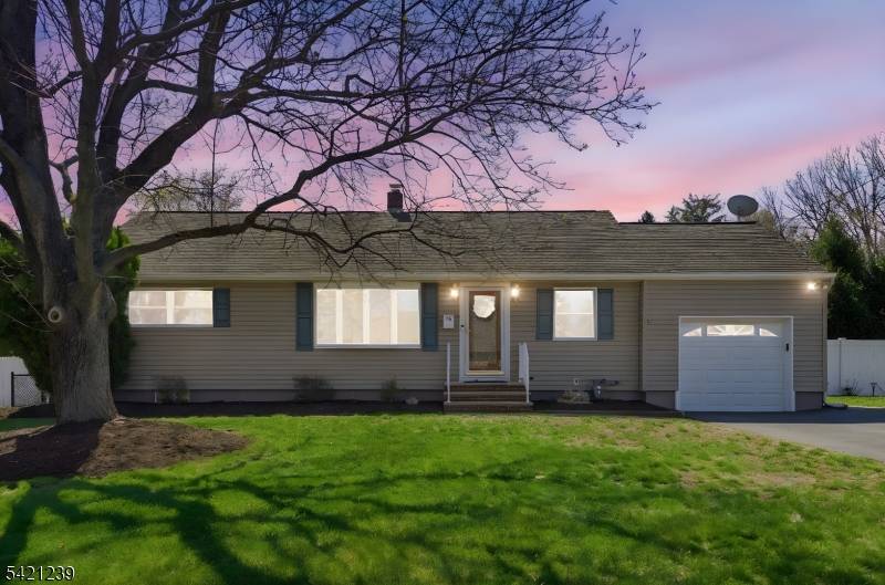 Turn the key and get ready to entertain !