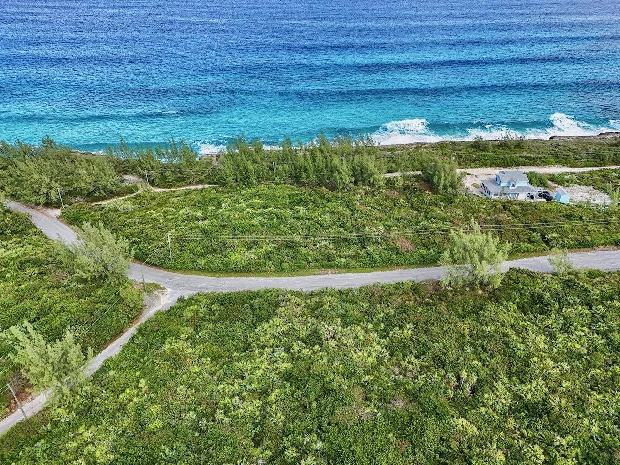 LOT 9 RAINBOW BAY Land Bahamas