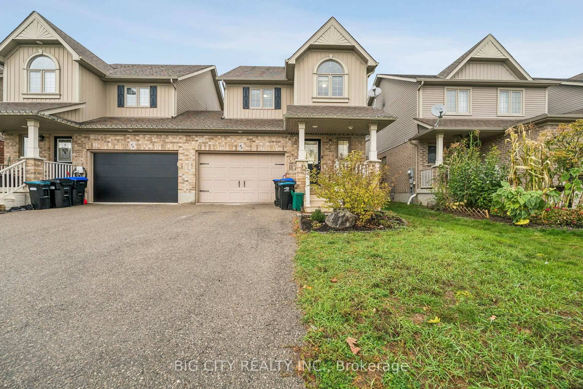 Welcome to this beautifully maintained and freshly painted 3 bedroom, 2.