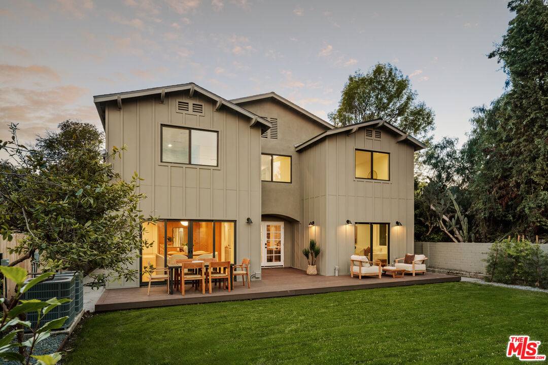 4626   Berryman Ave 5BR La