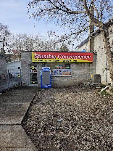Established Convenience amp ; Vape Store for Sale Prime Cambridge Location.