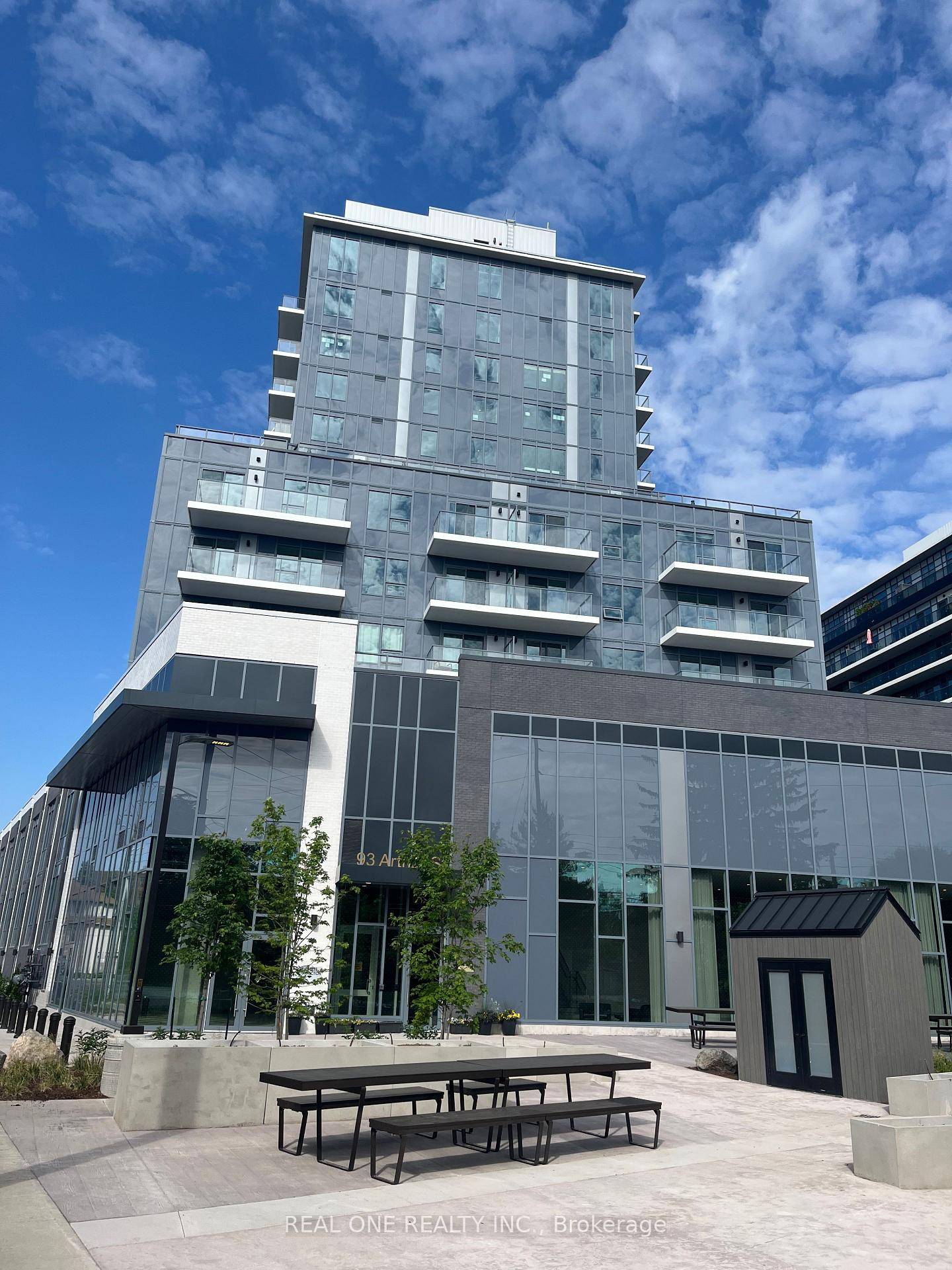 Welcome to The Anthem at Metalworks, Guelph's newest standard for luxury living.