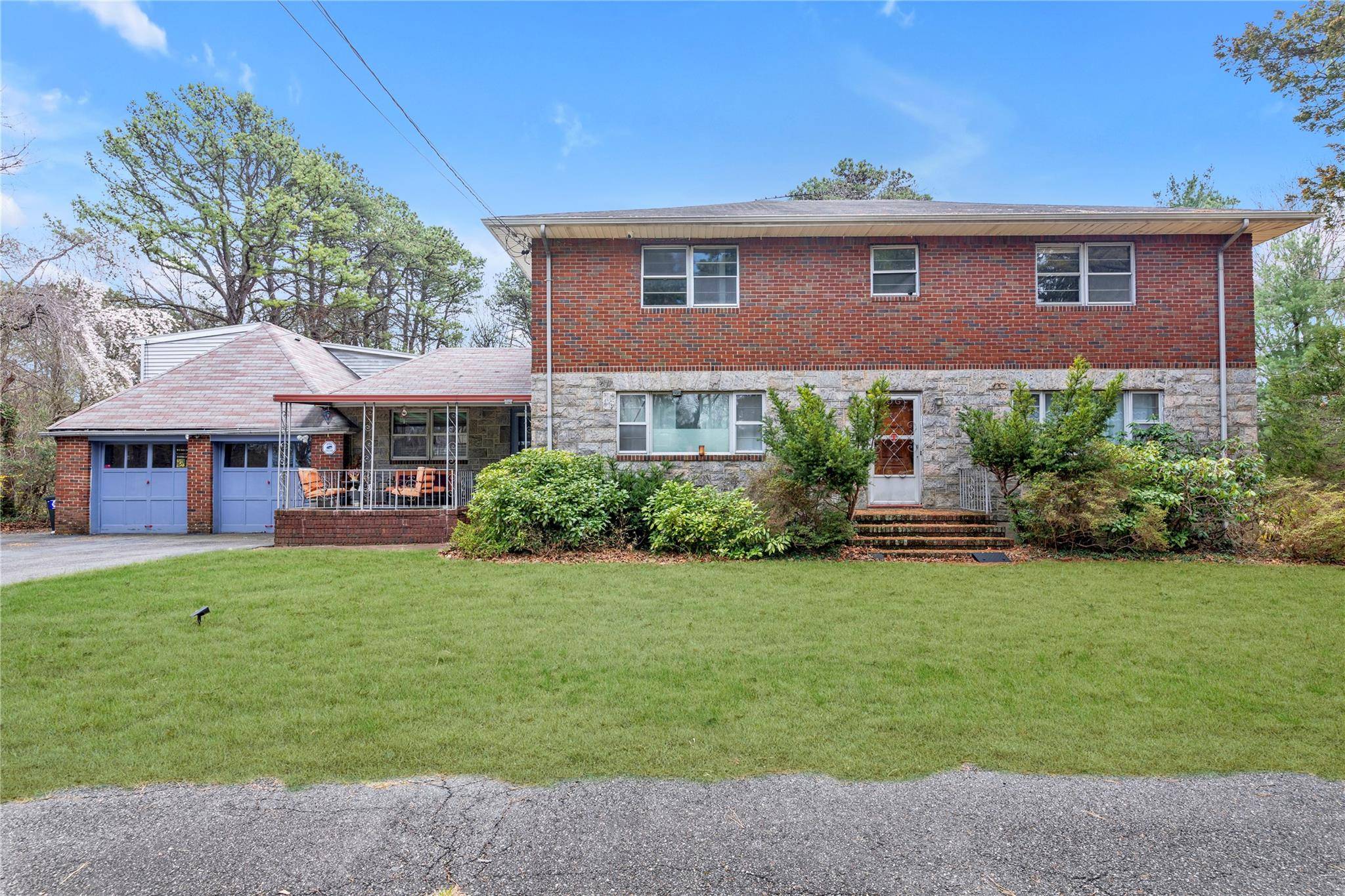 Discover timeless charm in this stunning colonial estate.
