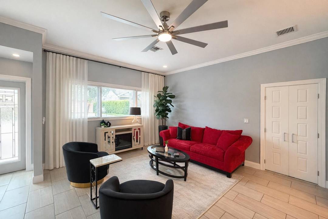 Fast approval and all utilities included welcome to this beautifully updated fully furnished amp ; turnkey 2 bedroom, 1 bath home in North Palm Beach just steps from waterfront Juno ...