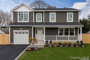 This is one of the most popular models that this builder offers.