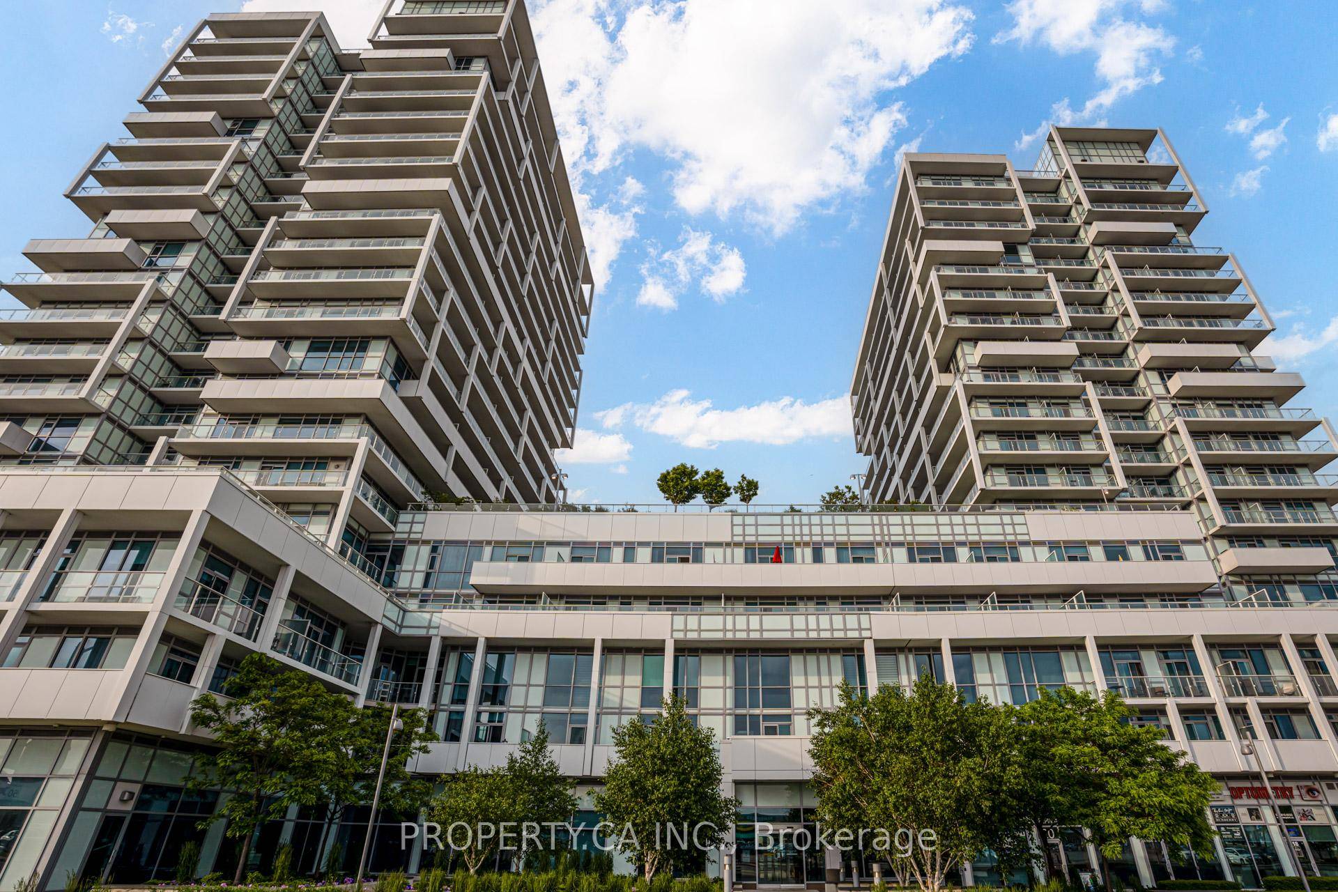 Discover comfortable living at Rain Condos in the heart of Kerr Village.