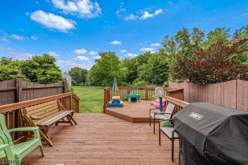 3BR 2. 5BA townhome with finished basement in a quiet, sought after community just steps from shopping public transportation.
