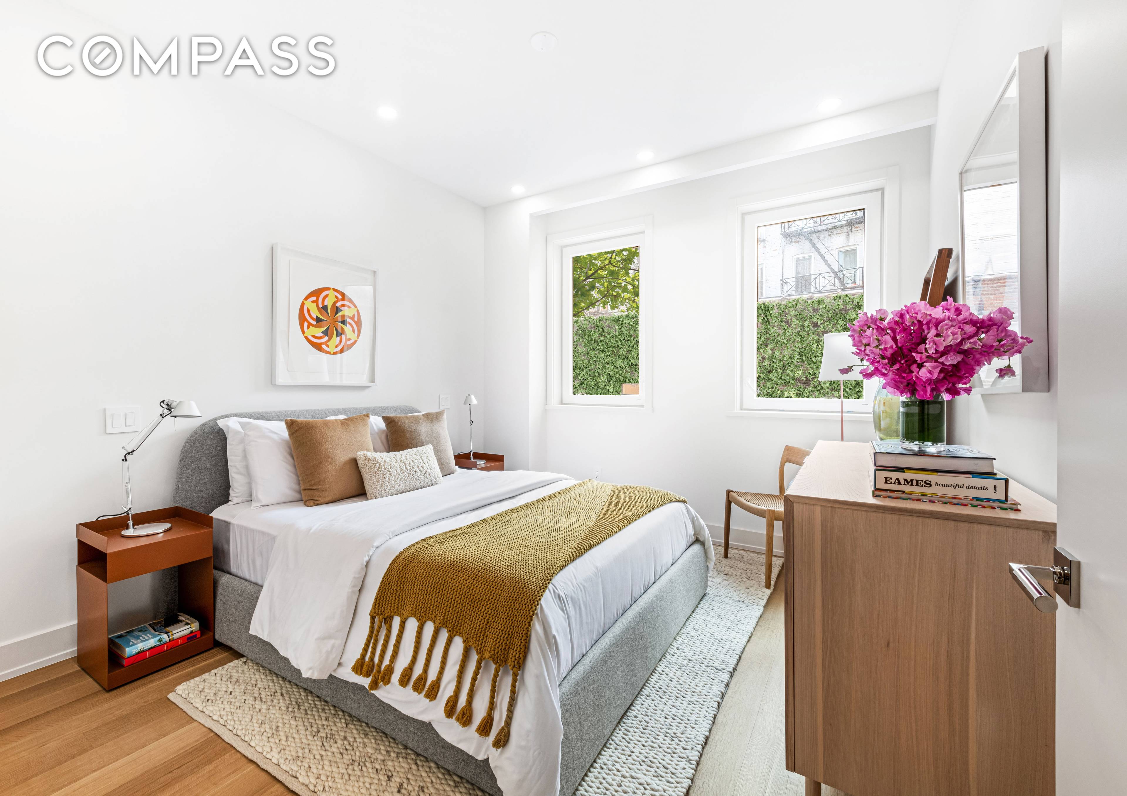 Welcome to 420 East 75th Street, a brand new residential concept nestled in the heart of the Upper East Side.