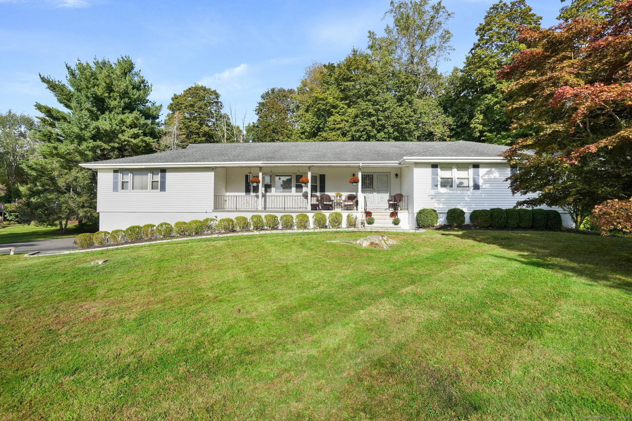 Rare opportunity to own this oversized Ranch in sought after Westmoreland location with ideal neighborhood recreation area and just minutes to town.