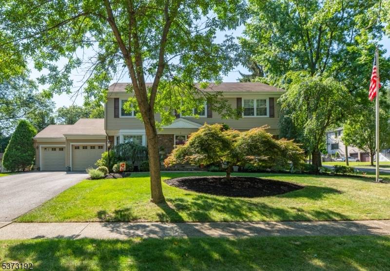 Welcome to this charming 4 bedroom, 2.