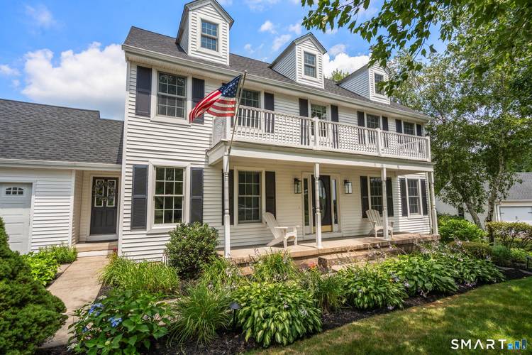 Beautifully updated 4 bedroom, 2.