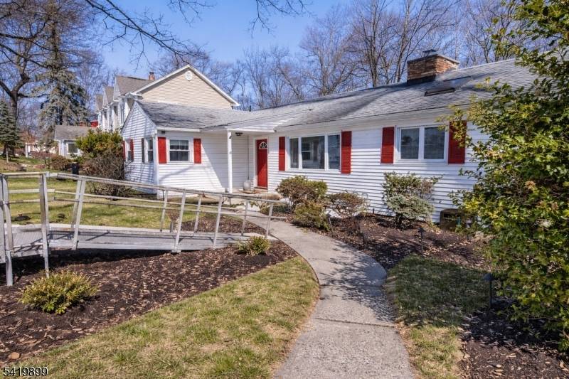 Welcome to this expansive ranch style home with pride of Ownership set on a generous, oversized lot offering privacy, functionality, and timeless appeal.