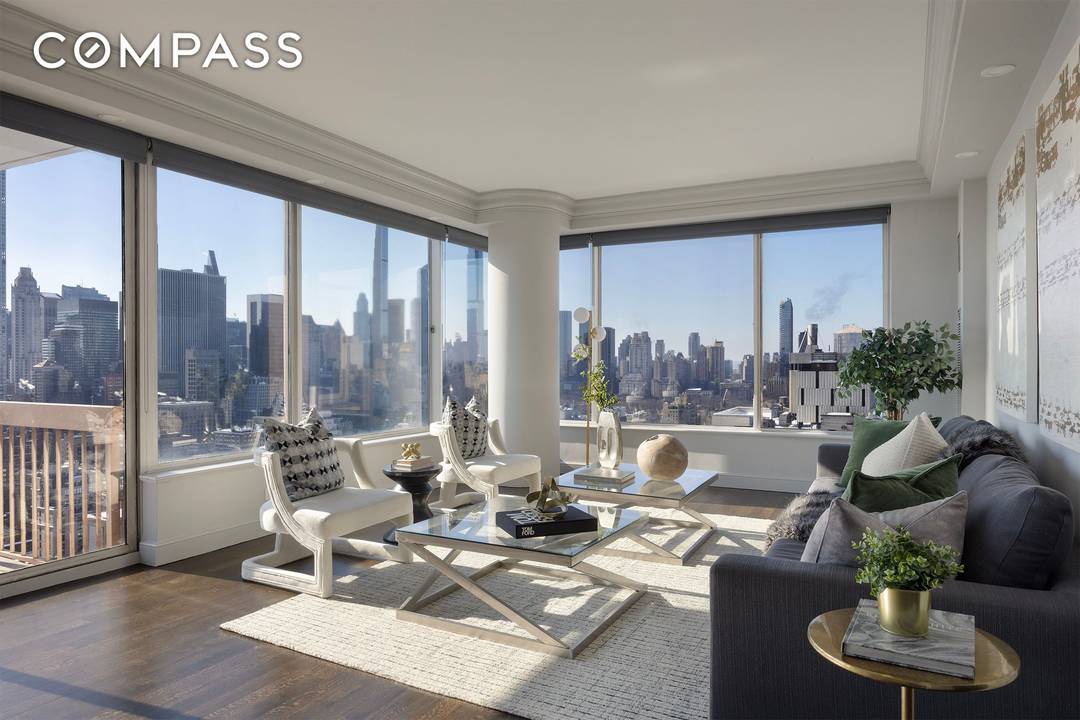 Renovated and sprawling 3 bedroom 3.