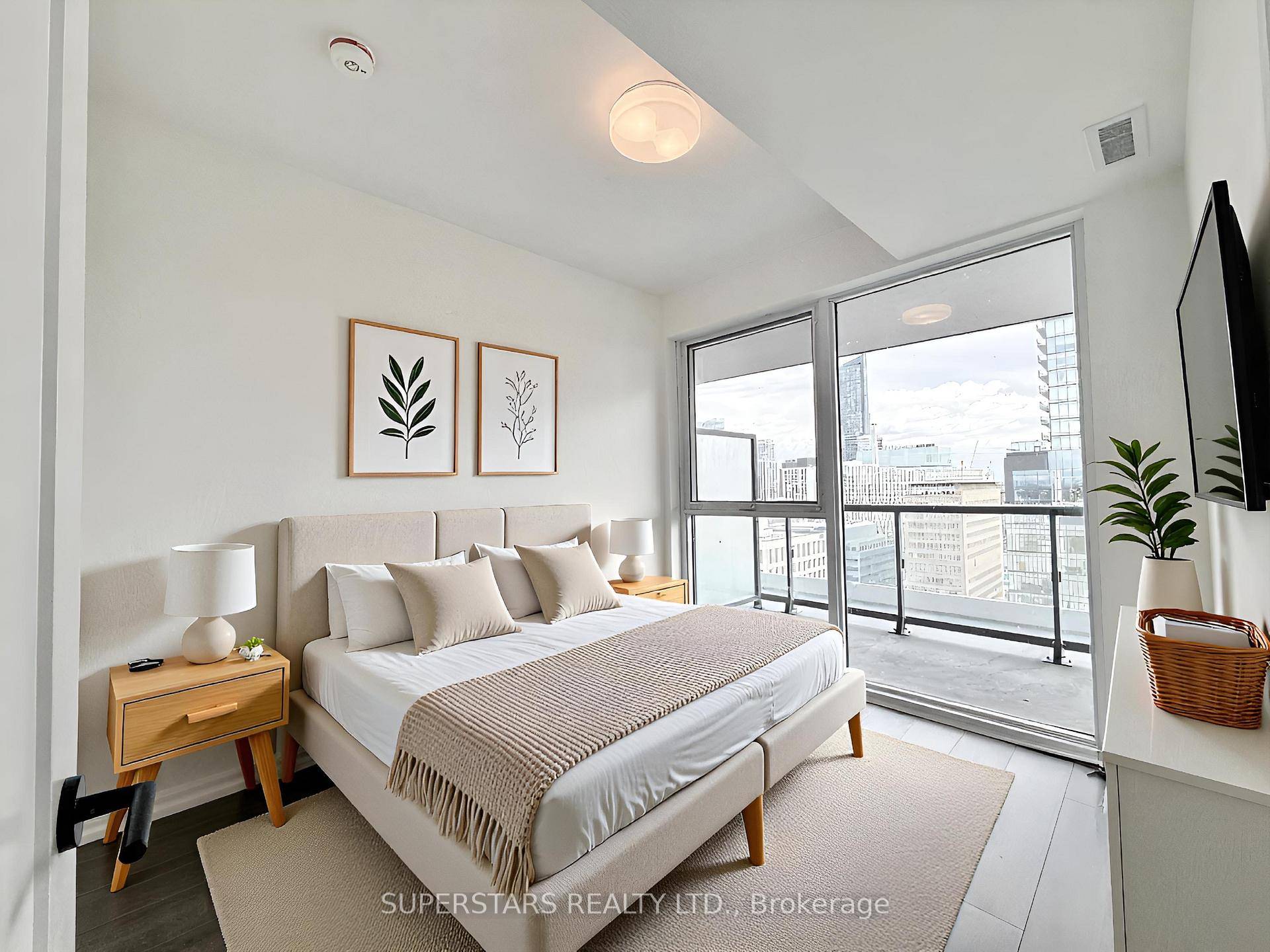 Welcome to Artistry Condos, a brand new landmark by Tribute Communities in the heart of downtown Toronto !