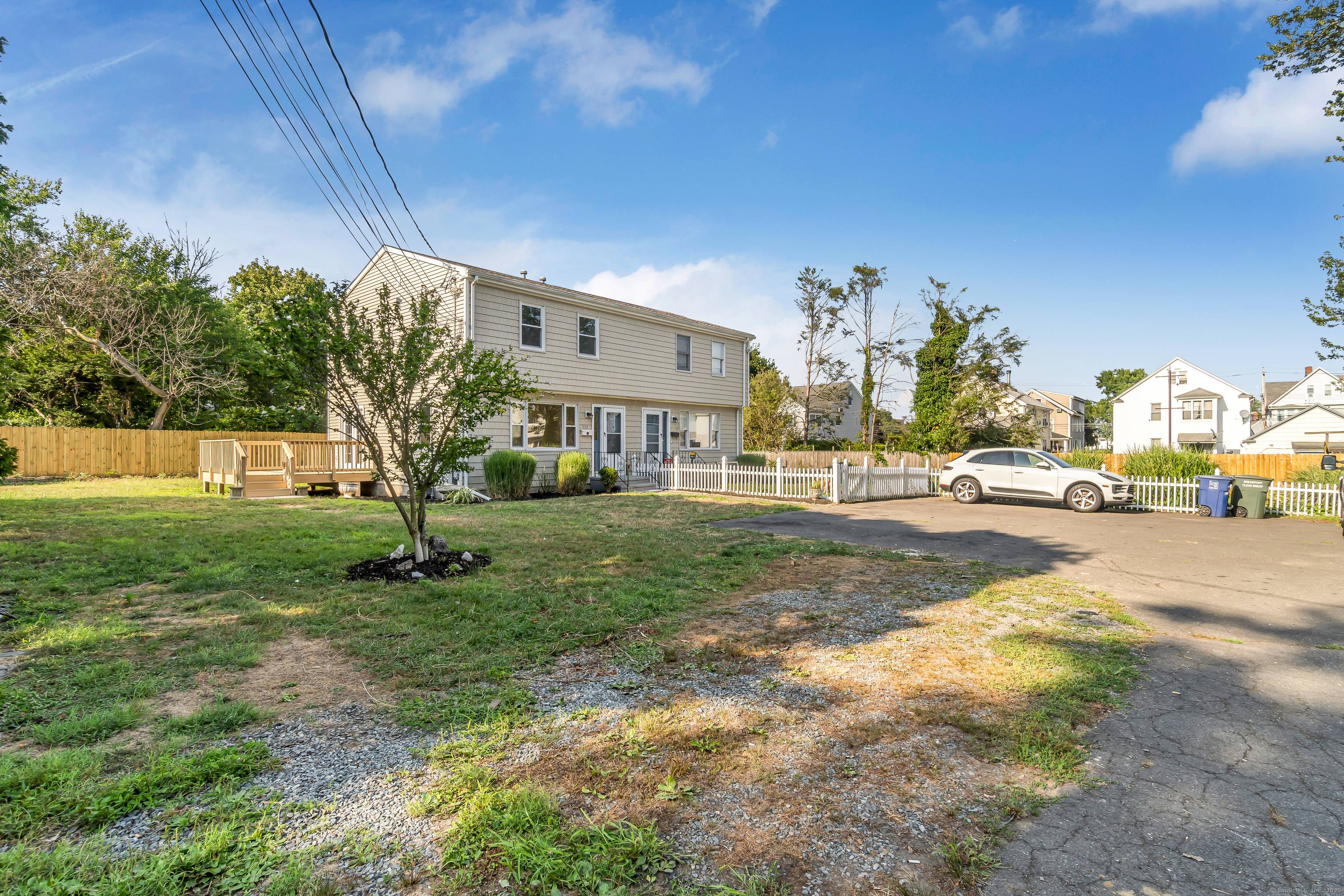 Don't miss this rare opportunity in the heart of Black Rock !