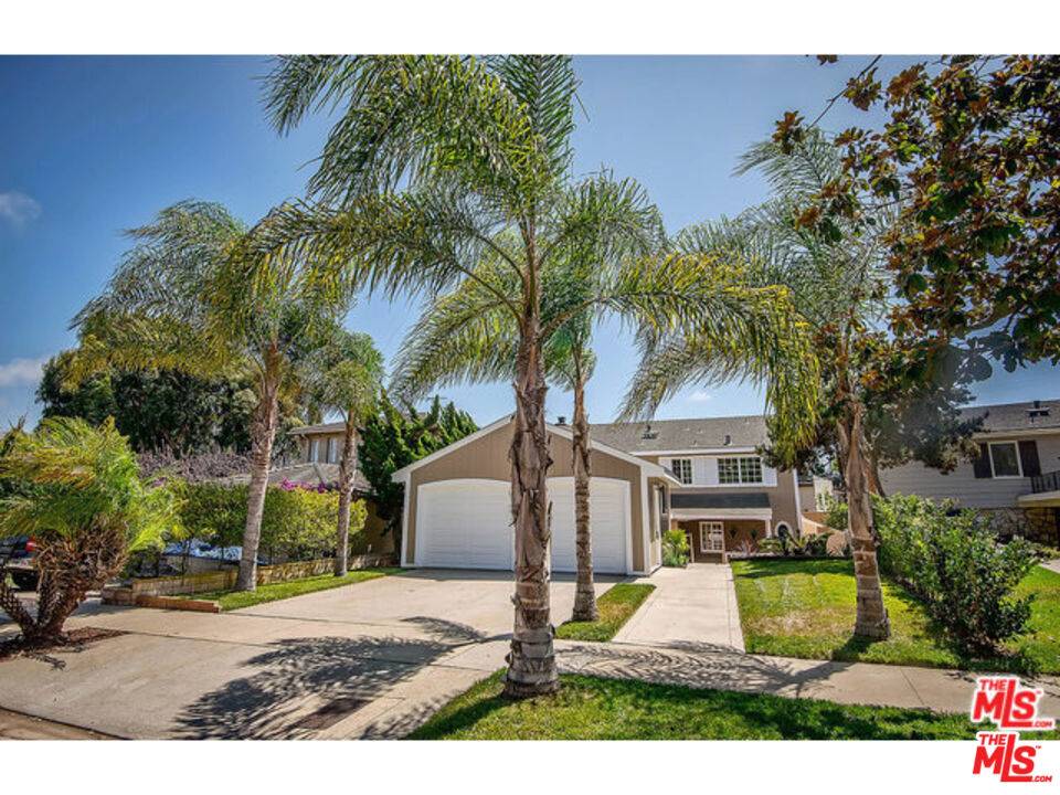 7830  W 83rd St 4BR Playa Del Rey La
