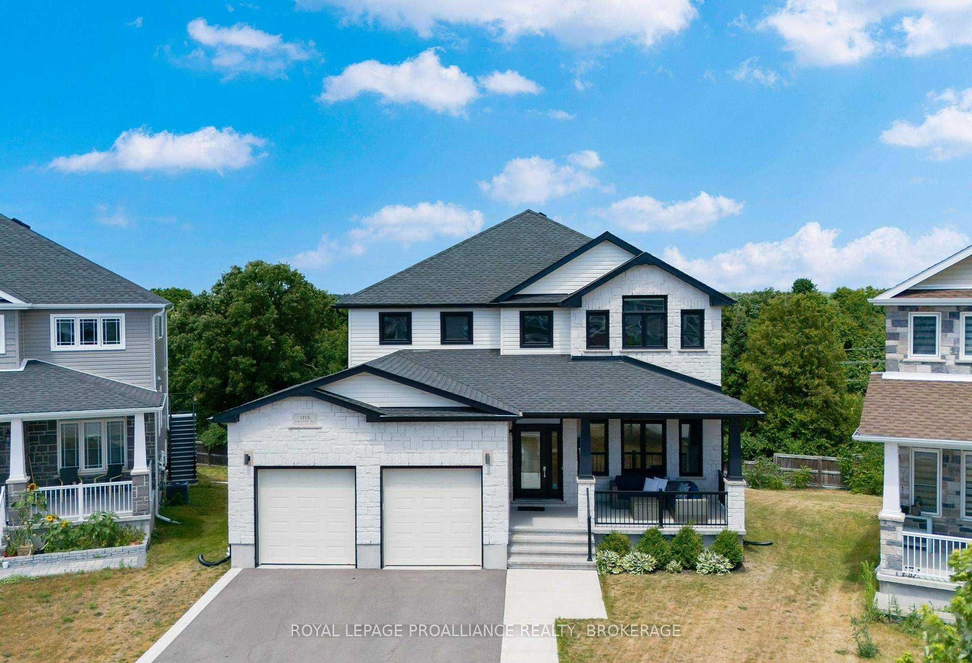 Welcome to 1713 Executive Avenue move in ready amp ; loaded with upgrades !