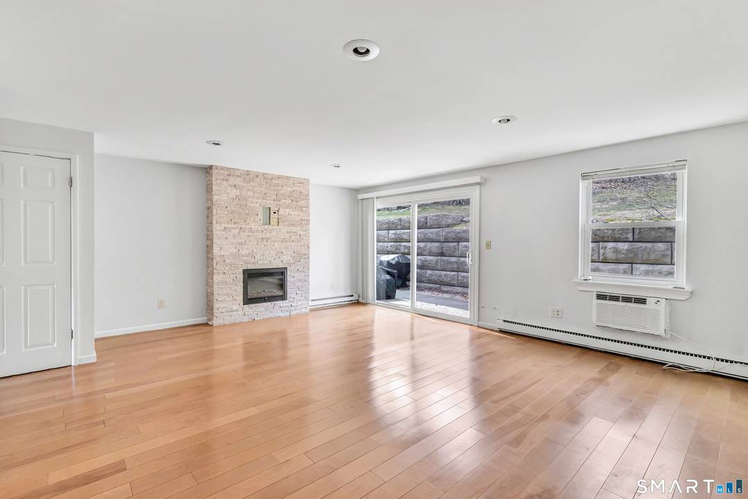 Beautiful three level townhome in the sought after Springdale neighborhood, where community vibes and vibrant nightlife come together perfectly.