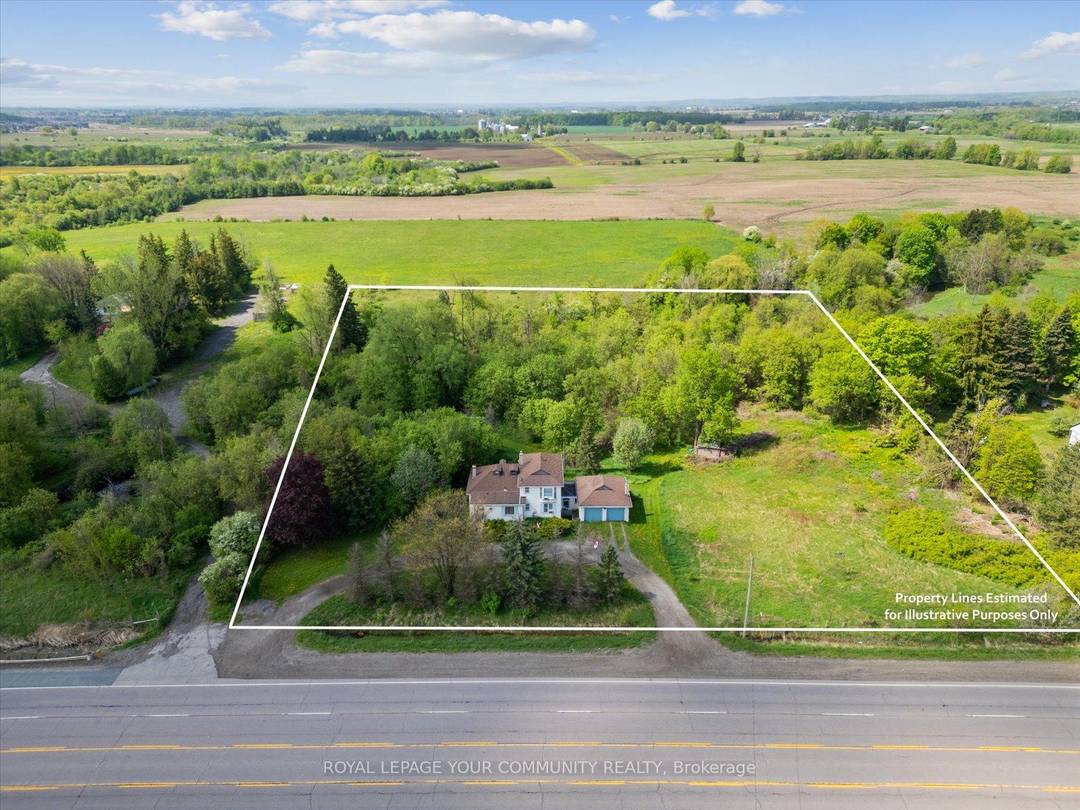 Don't miss this unique opportunity to own 4.