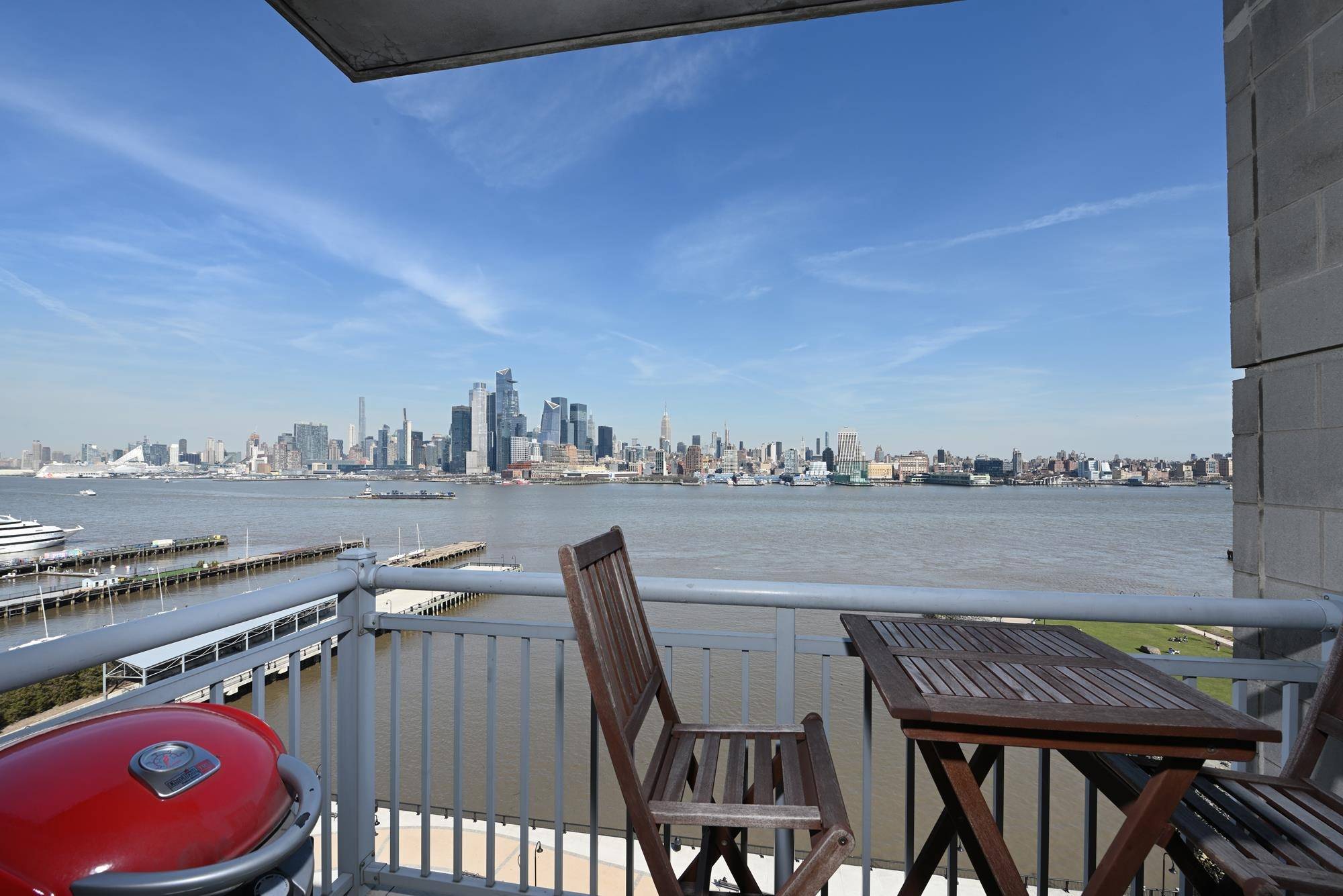 1125 MAXWELL LANE Condo New Jersey