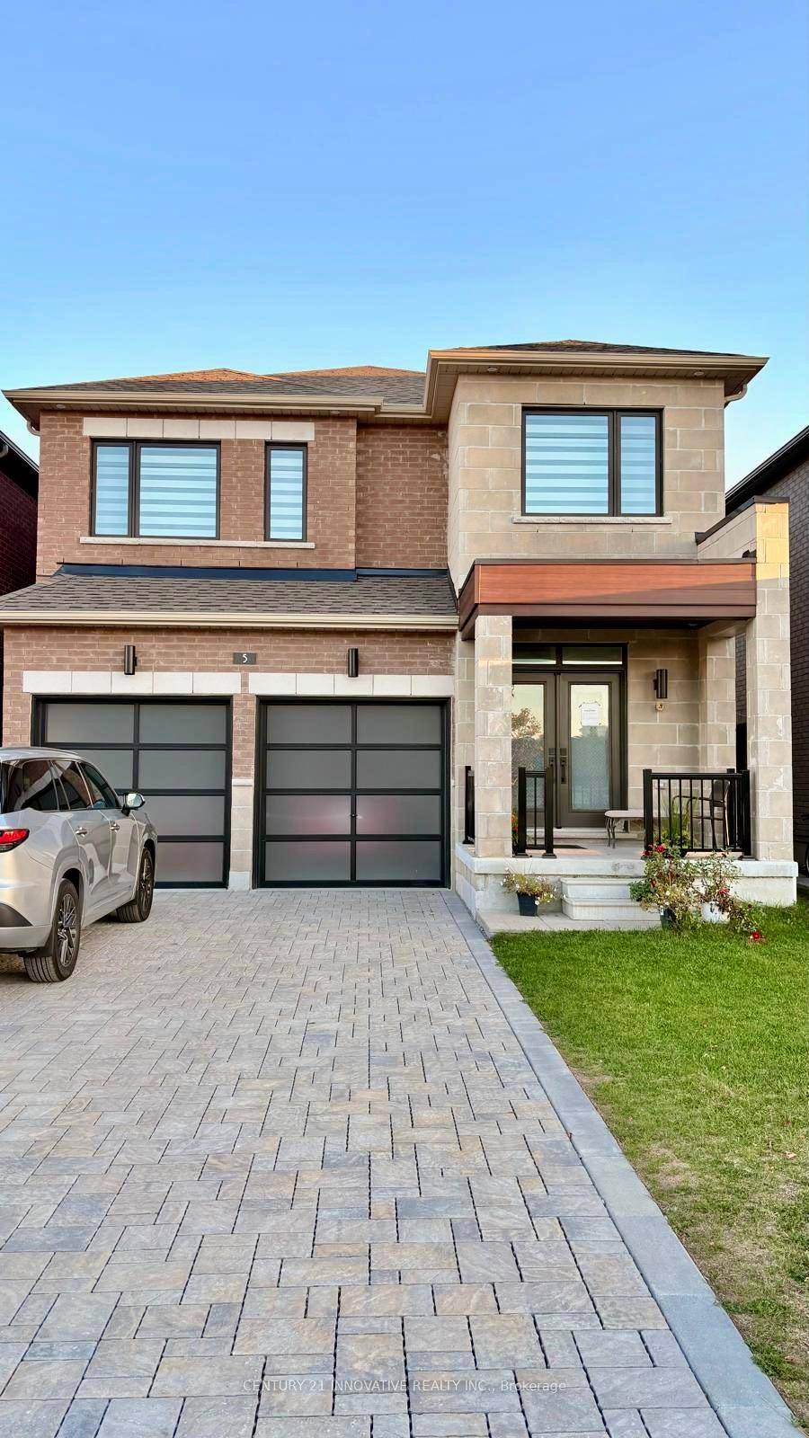 Brand New, Beautiful, Spacious, Sun filled 2 Bedroom Legal Basement Apartment with 1 Available Parking Spot.