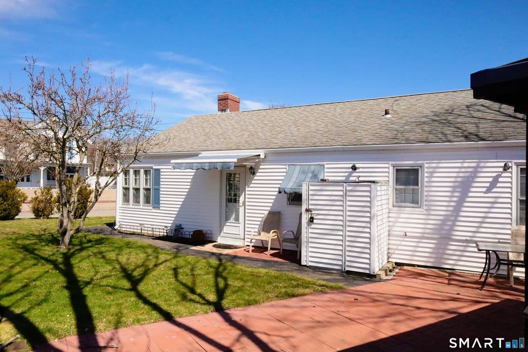 This turn key, three bedroom ranch offers a rare opportunity to own a home in a highly sought after, year round beach community.