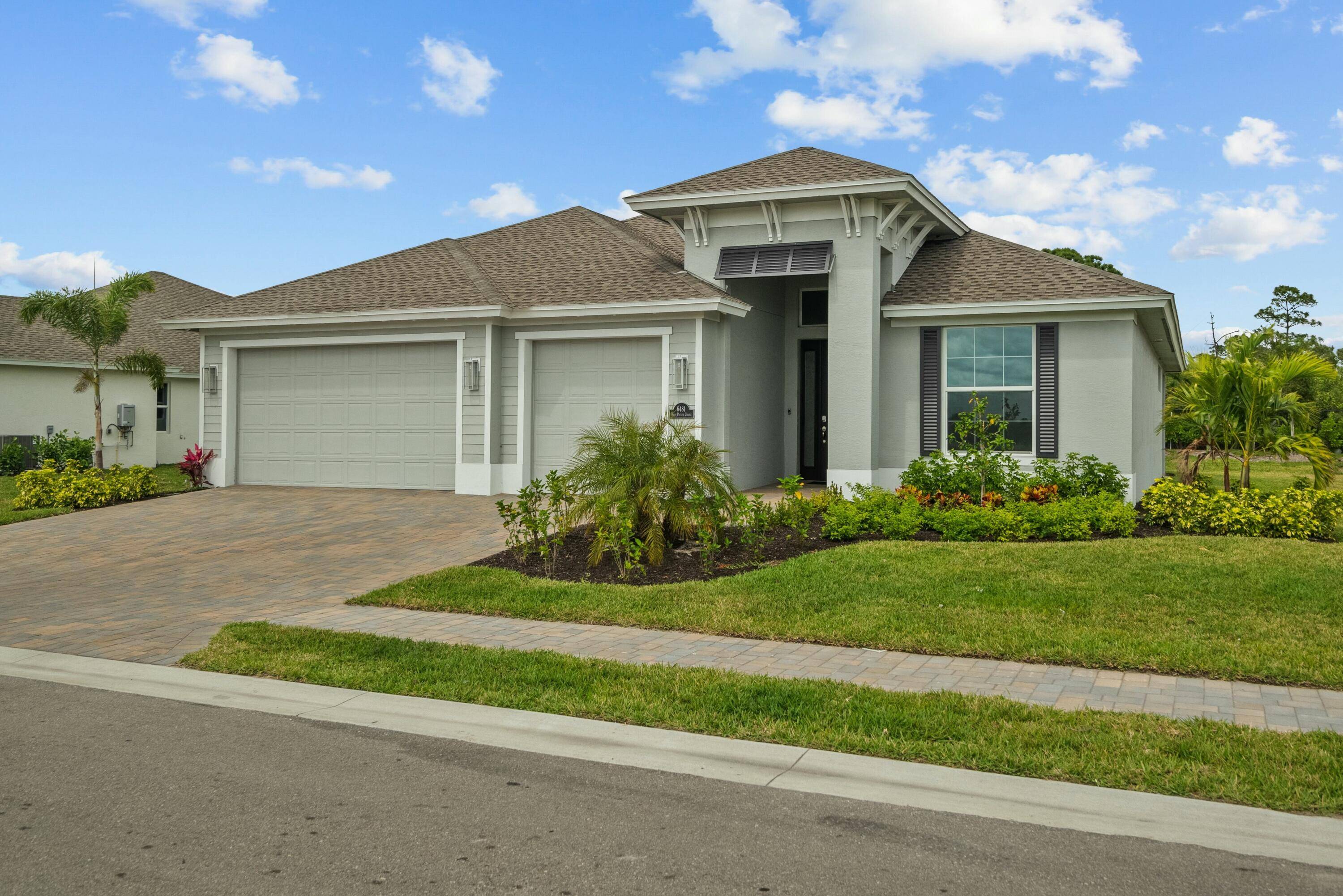 Experience elegant coastal living at its finest with the Cordella Grande, currently under construction in the esteemed High Pointe community by GHO Homes.