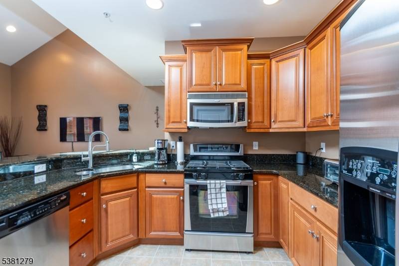 Welcome to this fully furnished townhouse in the desirable River Place Community, offering two bedrooms, two full bathrooms, and one half bath.