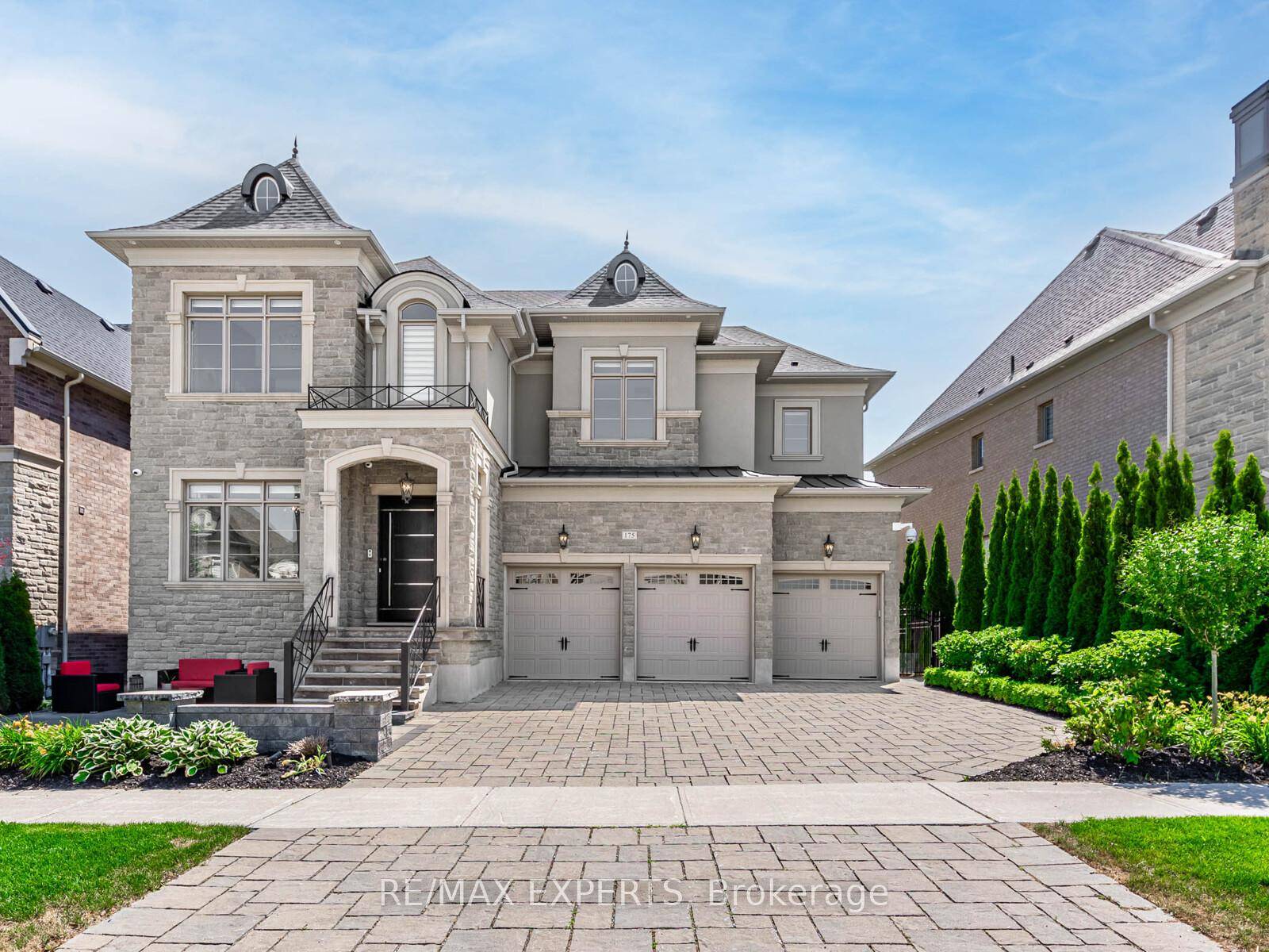 Exquisite Luxury Home In The Heart Of Kleinburg Welcome To This Architecturally Stunning Masterpiece Nestled On A Nature Surrounded Premium60 Foot Lot In One Of Kleinburg's Most Prestigious Communities.